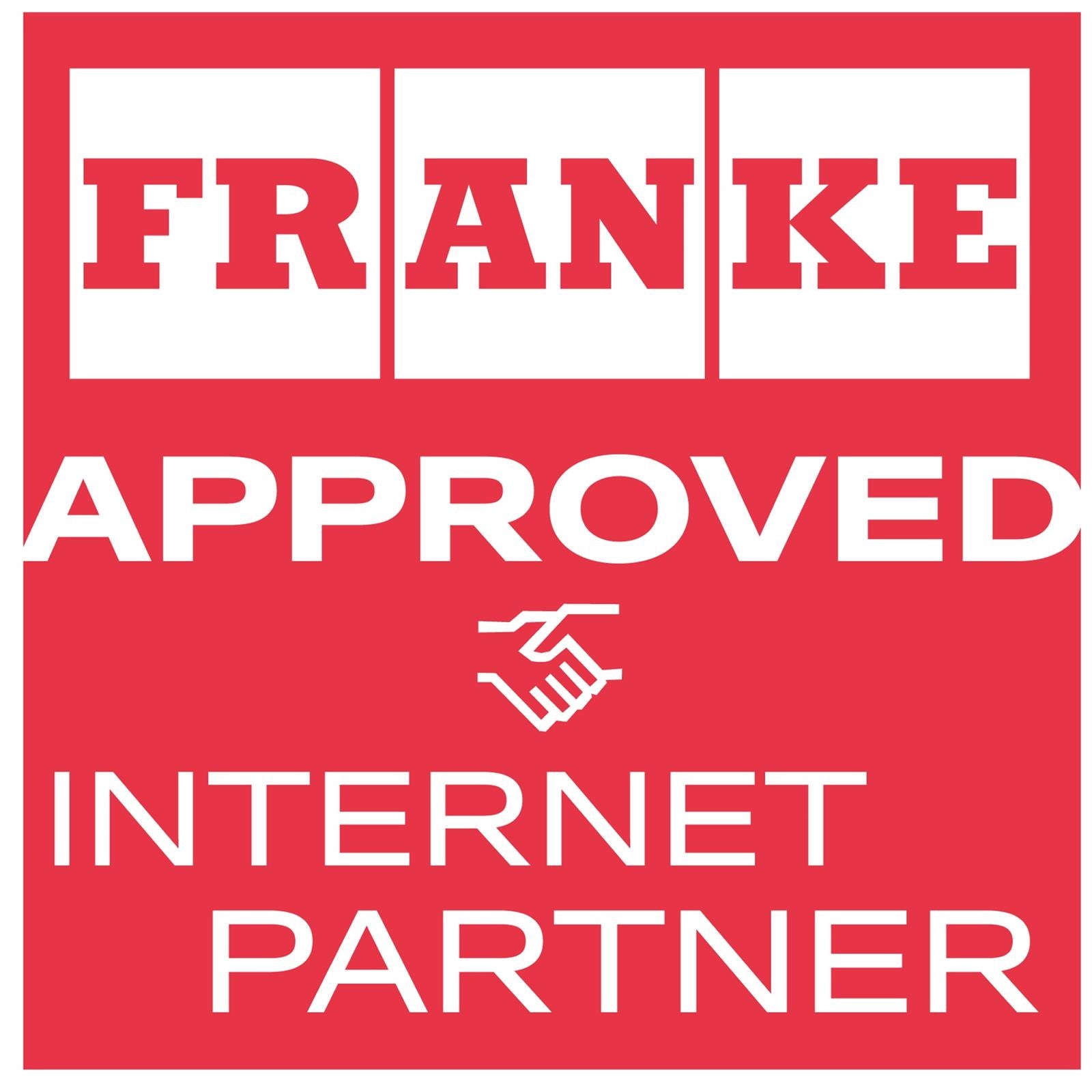 Franke Sirius SID110-16CB 1.0 Bowl Tectonite Undermount Black Kitchen Sink